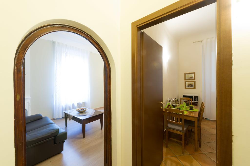 Calzaioli Apartment Florenz Zimmer foto